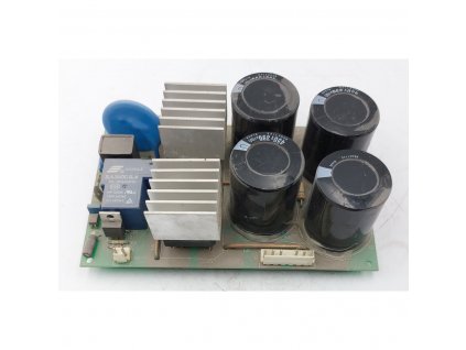 Napájecí deska DEDRA XDESI3012.03