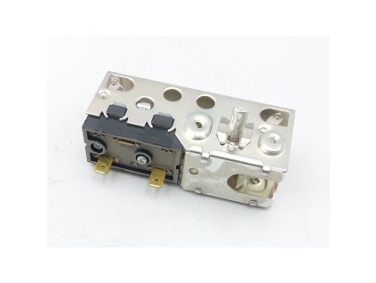 Přepínač vlhkosti DEDRA XDED9901.15