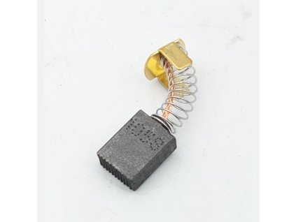 Elektrografitové kartáčky 2 ks. DEDRA XDED7823.I050