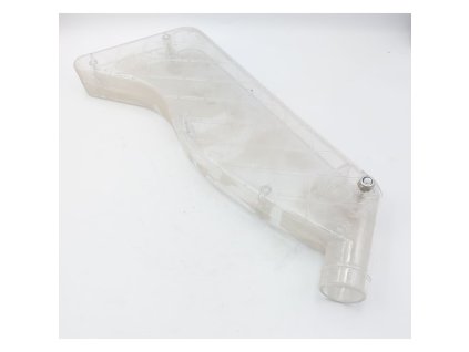 Horní kryt pilového kotouče cpl. DEDRA XDED7754.151