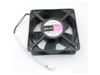 Ventilátor DEDRA XDESI201M.05