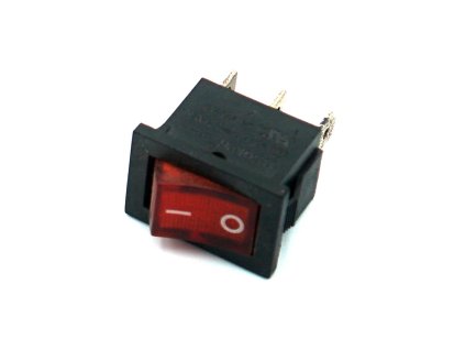 Přepínač DEDRA XDED7540.04