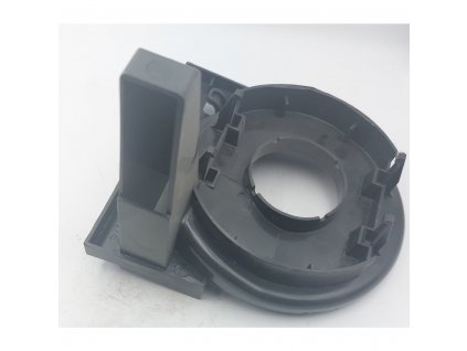 Plastový kryt DEDRA XDED7718X2.11