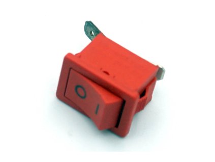 Přepínač DEDRA XDED7941.04