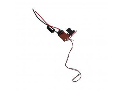 Přepínač DEDRA XDED7047.04