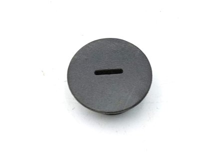 Víčko držáku kartáčů DEDRA XDED7511.37