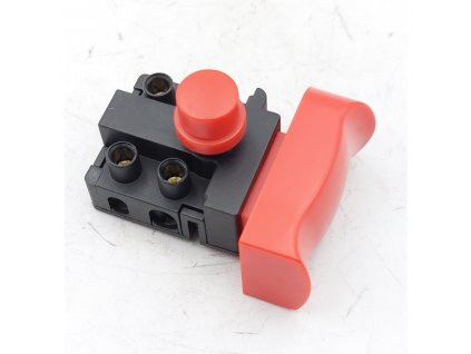 Spínač FA5-10/2MD 10A 250V AC DEDRA XDED7981.66