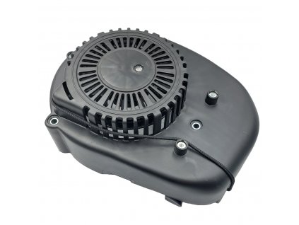 Ruční startér DEDRA XDED8725Q-56L.S71