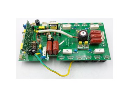 Řídicí deska DEDRA XDESI201M.01