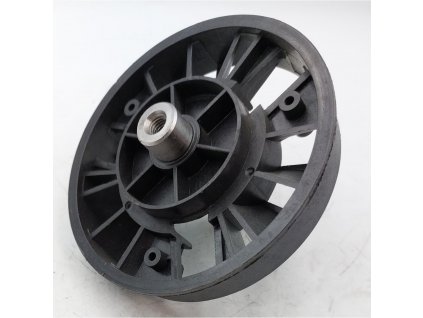 Přijímací kladka DEDRA XDED8703.17