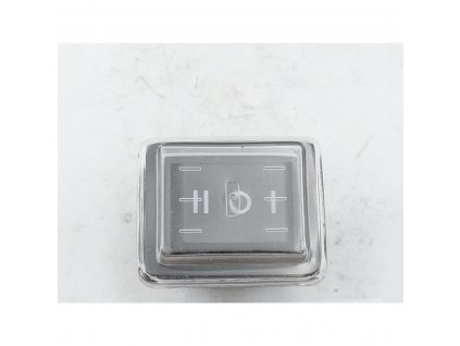 Spínač JIABEN KND2 / DKLD AN01-3 DEDRA XA063030.44