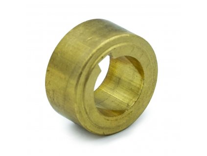 Mosazná objímka DEDRA XDED7622.028