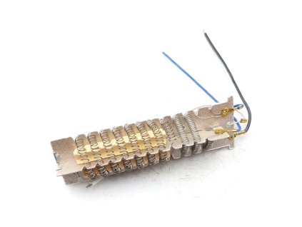 Ohřívač DEDRA XDED7976.04