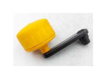 Kliky DEDRA XDED7811.001