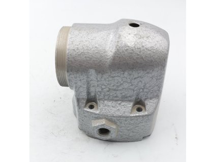 Skříň převodovky DEDRA XDED7501.42