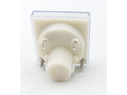 Voltmetr DEDRA XDEGB6500K.P15