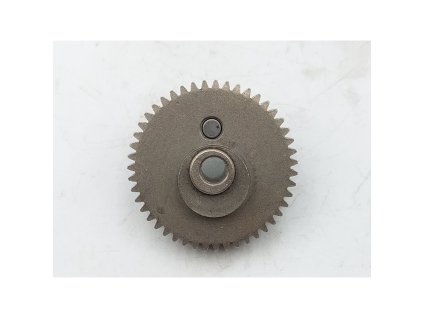 Ozubené kolo s excentrem DEDRA XDED7067.12