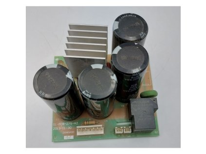 Napájecí deska DEDRA XDESI210BT.003