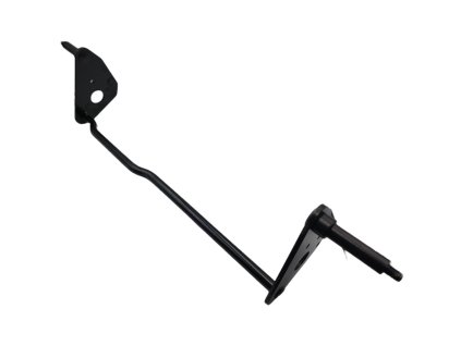 Náprava zadního kola DEDRA XDED8724Q-46C.53