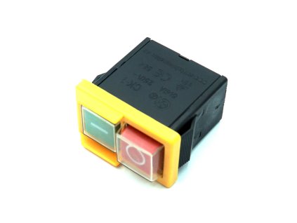 Přepínač DEDRA XDED7724X.28