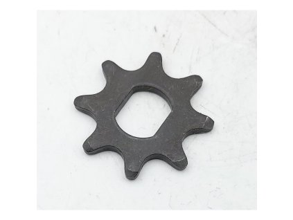 Řetězové kolo DEDRA XDED7811.006