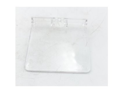 Plastový kryt DEDRA XDED7980.75