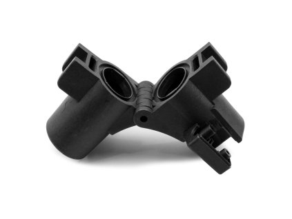 Plastový závěs DEDRA XDED7758.138