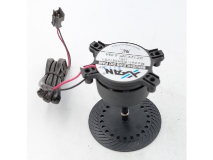 Motor ventilátoru (RSH6870S1) DEDRA XDA-C2600.07