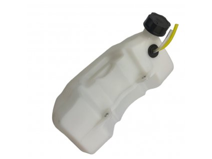 Palivová nádrž DEDRA XDED8809.S43