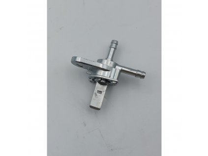 Palivový kohoutek DEDRA XDEGB9203K.S136