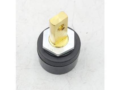 Aktuální zásuvka DEDRA XDESTI204PD.02