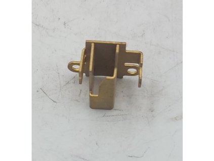 Zastávka kartáče DEDRA XDED7967.54