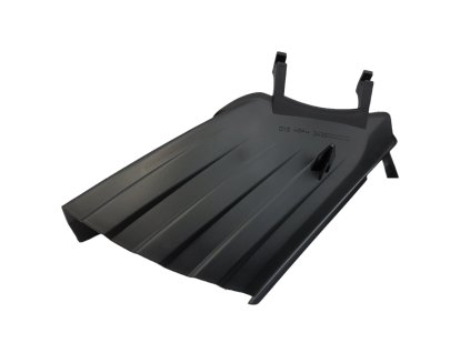 Boční výsuvné víko DEDRA XDED8723-53C.D34