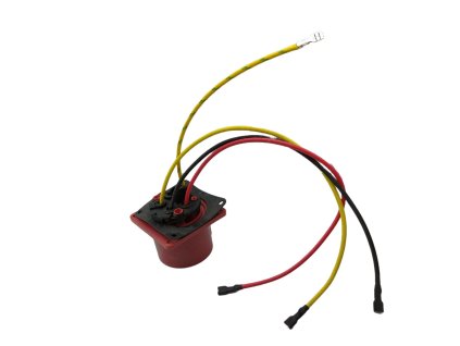 Napájecí zásuvka DEDRA XDED9925.14