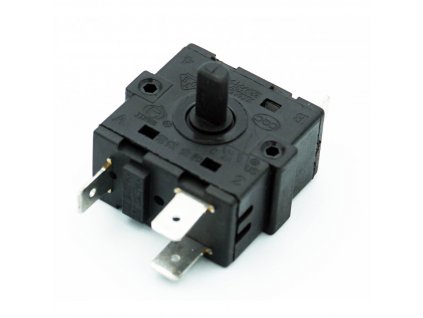 Přepínač DEDRA XDA-J2050F.05