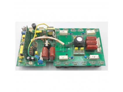 Řídicí deska DEDRA XDESTI205AC.01