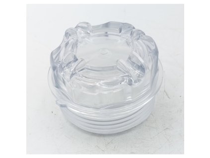 Plastová matice DEDRA XDED8869LCD.01