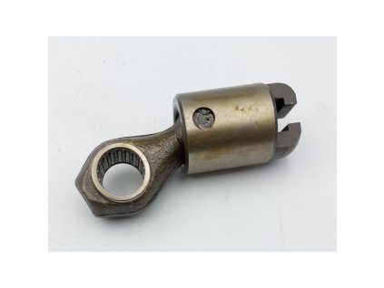 Tlačítko DEDRA XDED7423.18202