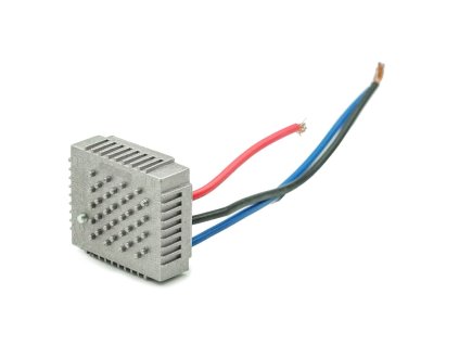 Startovací systém DEDRA XDED7622.103