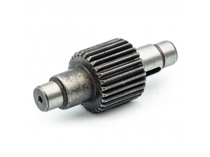 Ozubená hřídel DEDRA XDED7622.020