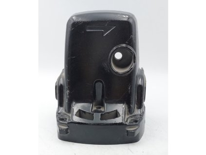 Těleso převodovky DEDRA XA140201.33