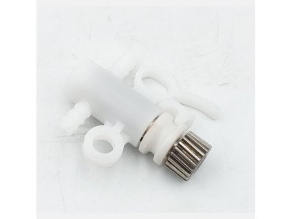 Olejové čerpadlo DEDRA XDED8699.40