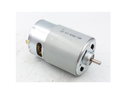 Elektromotor kpl. DEDRA XDED7882.30