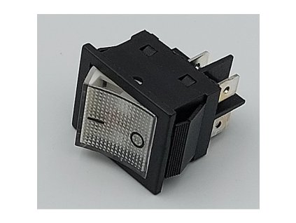 Přepínač DEDRA XDESMI151M.17