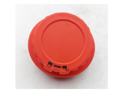 Zamykací knoflík DEDRA XDED8727-51C.E32