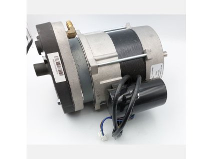 20kW motor YD-8050 DEDRA XDED9950X.41