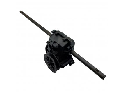 Převodovka DEDRA XDED8720-43L.28