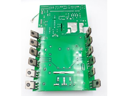 Řídicí deska DEDRA XDESTI200.01
