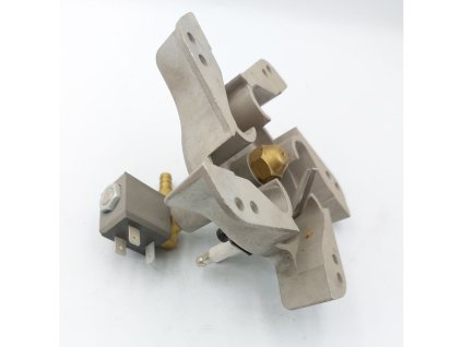 Hlava hořáku 20kW DEDRA XDED9951.15