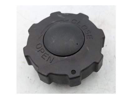 Víčko palivové nádrže DEDRA XDED9950X.02